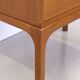 Danish Model 386 Teak Chest of Drawers by Kai Kristiansen