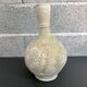 Raw vase with acanthus decoration