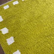 Traditional Moroccan Berber rug 2.5 x 1.5 m