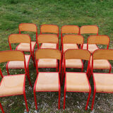 Set of 6 chairs