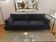 William sofa (Zanotta, Italy)