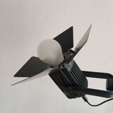 Roger Tallon floor lamp for Hustadt Leuchten 1970