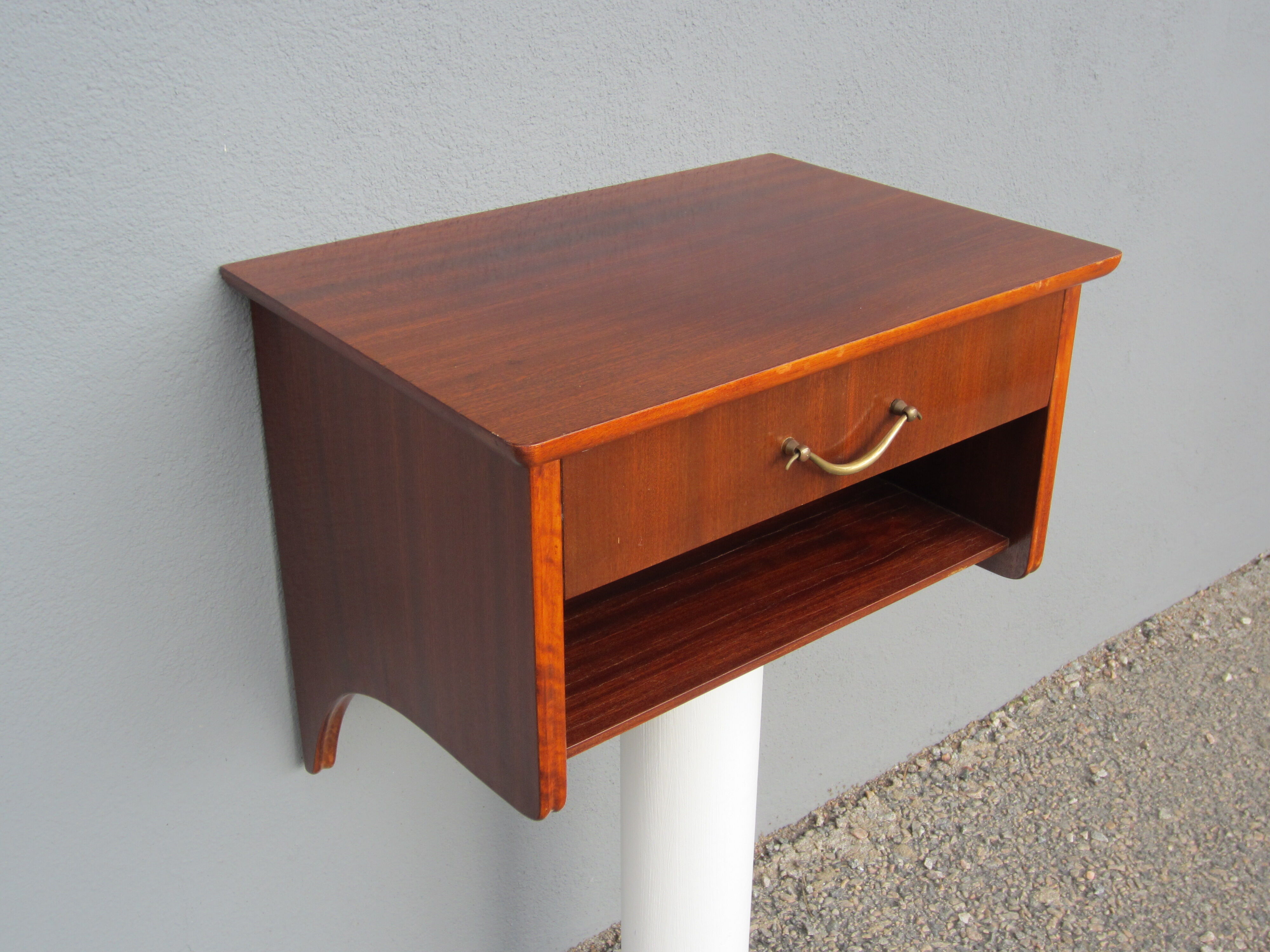 Tablette murale scandinave