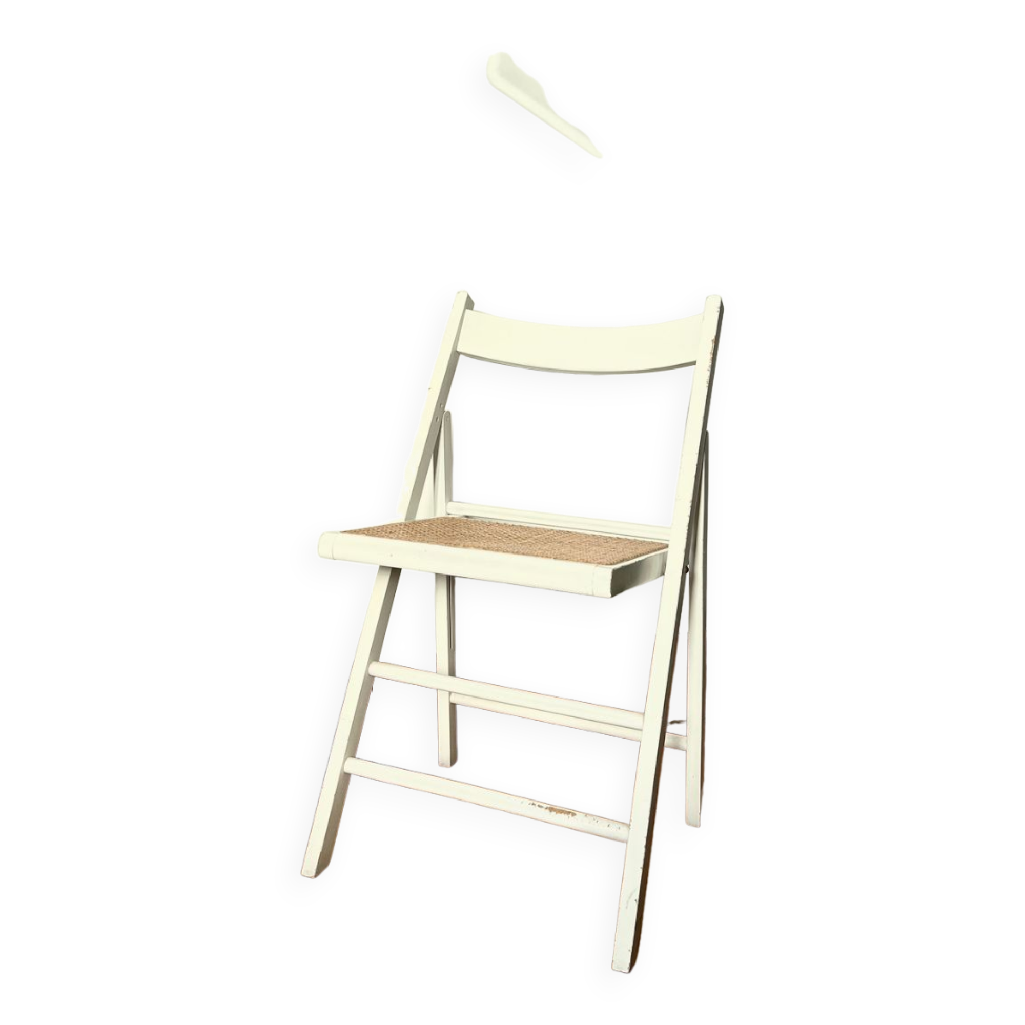 Folding chair
