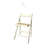 Folding chair