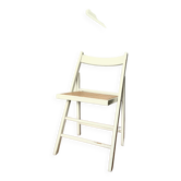 Folding chair