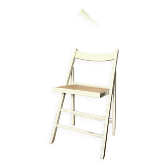 Folding chair