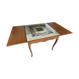 Louis XV mirror table