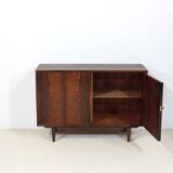 Rosewood Sideboard Erling Torvits