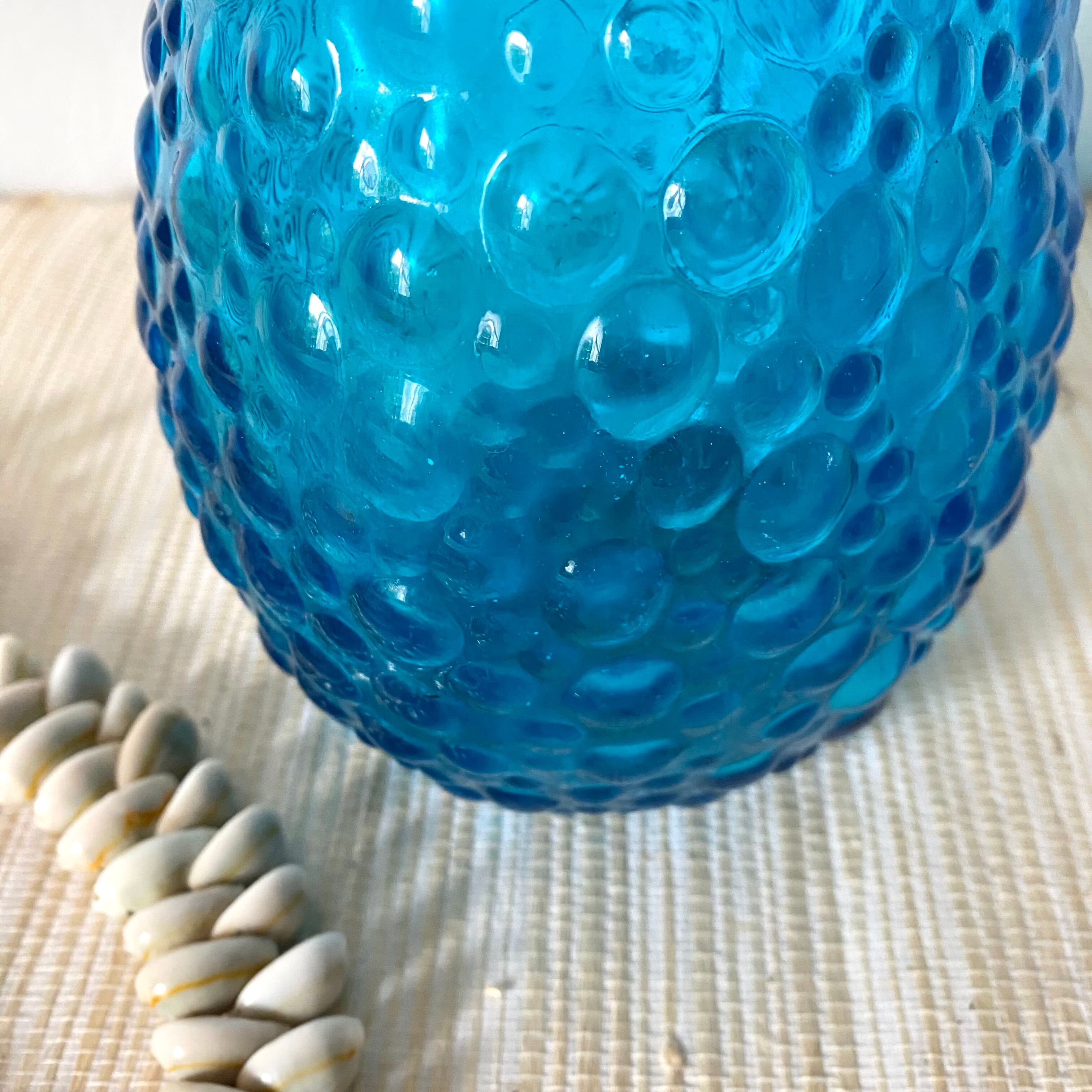 Carafe Empoli  Italy 39 cm