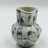 Sarreguemines tea service