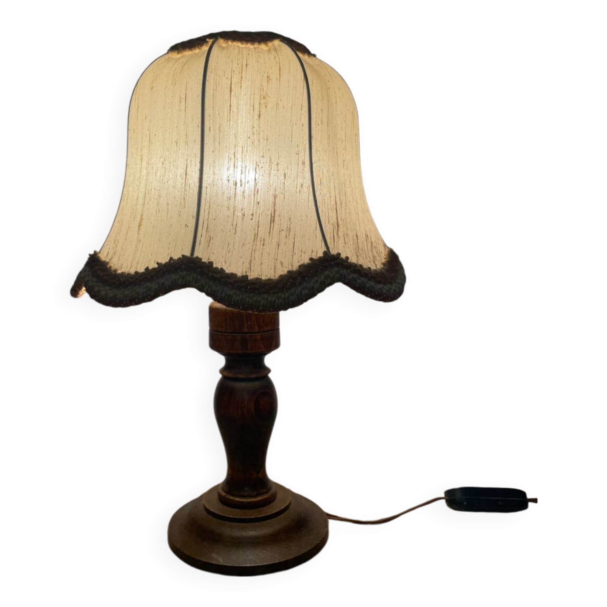 Vintage lamp