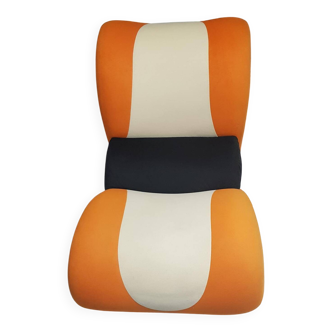 Fauteuil basculant Baleri