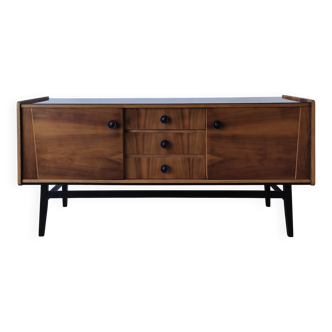 Grand buffet Bilea des années 1960