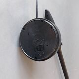 Unilux tactile pendulum lamp 1980.