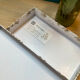 Plate Genevieve Lethu for Linvosges