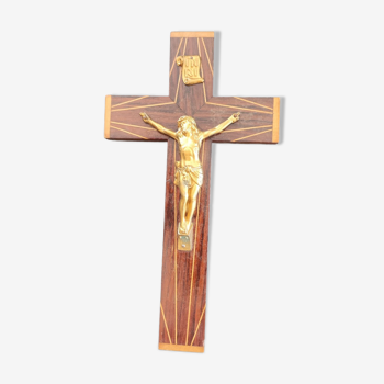 Croix religieux