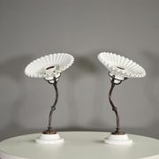Wall lamps AldoBernardi, 70s
