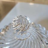 Baccarat candy box
