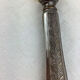 Antique cake knife