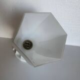 S d B Art Deco wall light