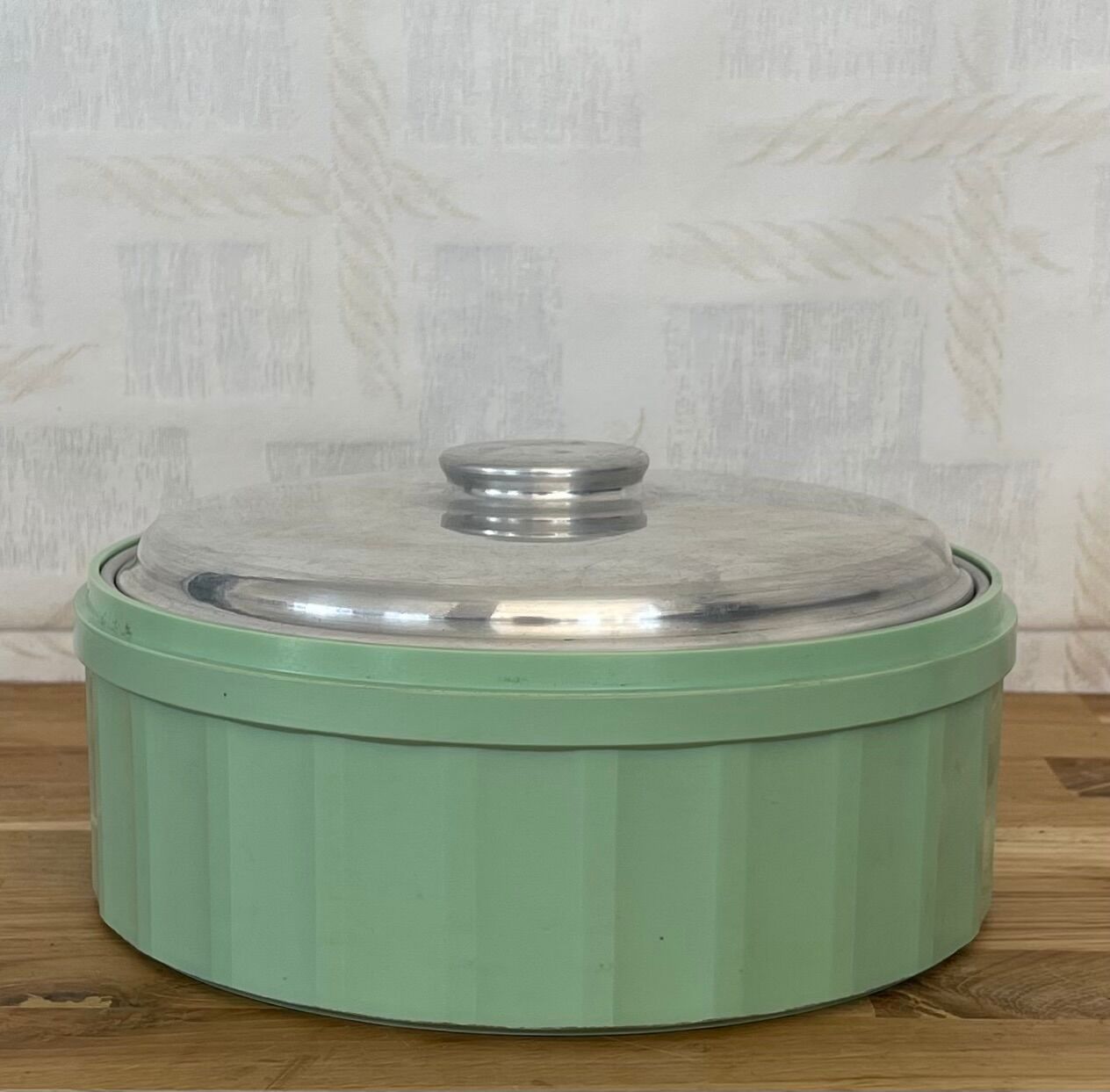 Yogurt maker Yalactia 1950