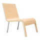 Maarten Van Severen, LC93B Low Chair for Top Mouton