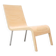 Maarten Van Severen, LC93B Low Chair for Top Mouton