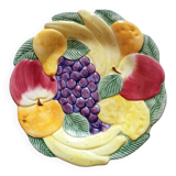 Slush plate