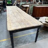 Huge tavern table