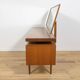 Mid-Century Dressing Table by Victor Wilkins for G-Plan, 1960s