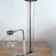 Hellem france vacuum coffee maker - 8 cups, pyrex glass -vintage 1960