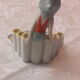 Advertising porcelain, seashores