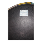 Vintage Lucari Holland 1969 Basket