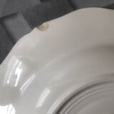 5 soup plates