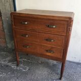 Commode ancienne des années 30