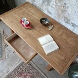 Farmhouse coffee table