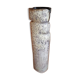 Vase in sandstone