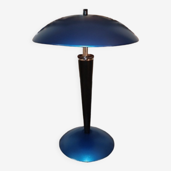 Lampe champignon dit paquebot 1980