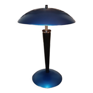 Lampe champignon dit paquebot 1980