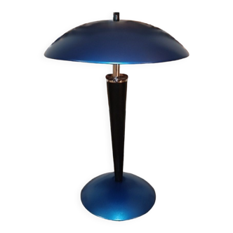 Lampe champignon dit paquebot 1980