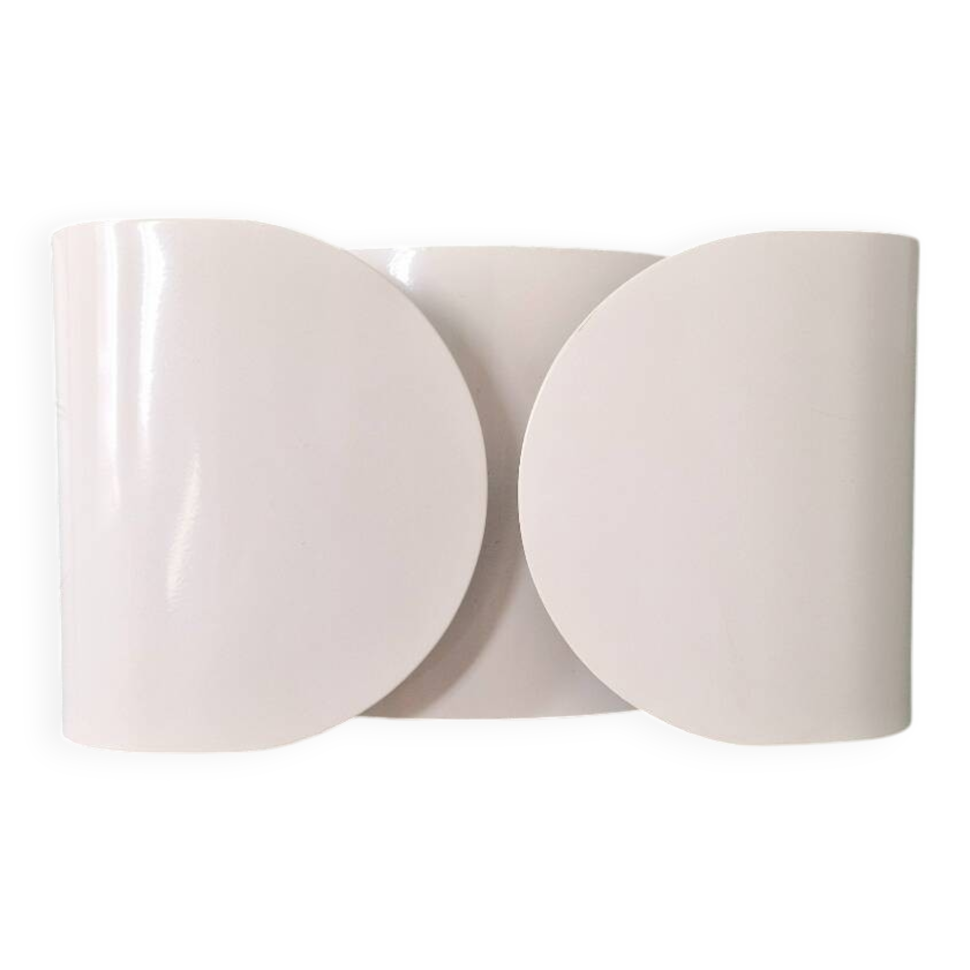 Flos wall light, Foglio model, design Tobia Scarpa, 1966