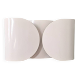 Applique murale Flos, modèle Foglio, design Tobia Scarpa, 1966