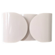 Flos wall light, Foglio model, design Tobia Scarpa, 1966