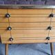 Small vintage furniture year 1970