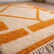 Luxury Handmade Rug 200cmx300cm