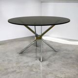 Table basse Space Age, 1975