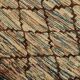 Turkish Handknotted Wool Oushak Rug 101 cm x 143 cm