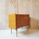 Small vintage chest of drawers