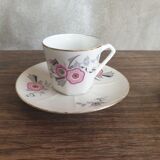 art deco coffee service